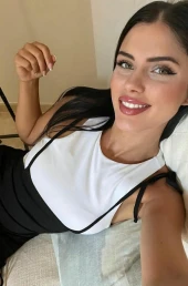 Проститутка Ксюша